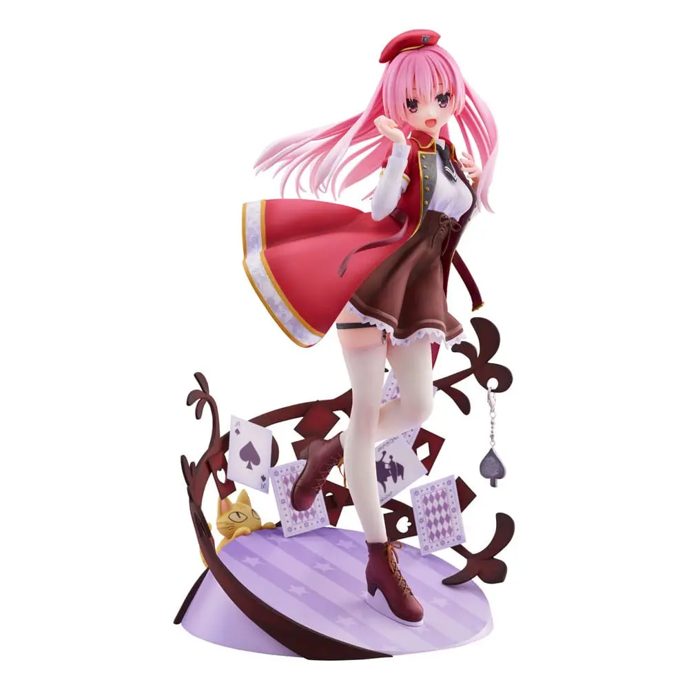 Riddle Joker PVC Statue 1/7 Ayase Mitsukasa Limited Edition 25 cm product photo