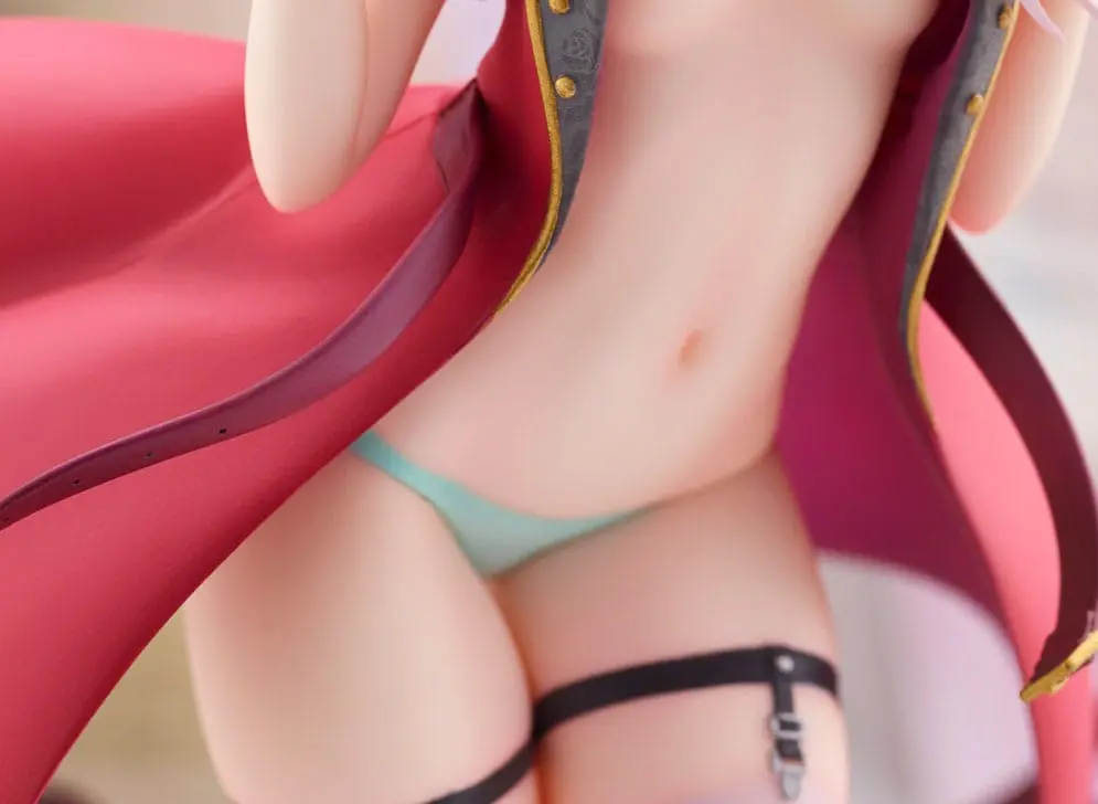 Riddle Joker PVC Statue 1/7 Ayase Mitsukasa Limited Edition 25 cm product photo