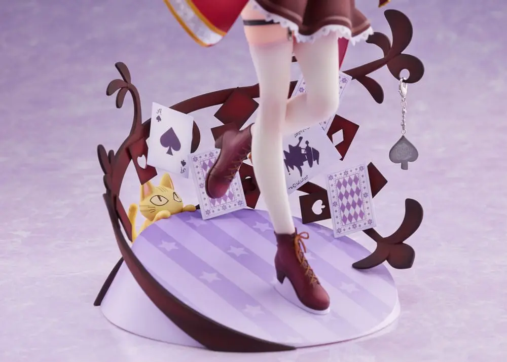 Riddle Joker PVC Statue 1/7 Ayase Mitsukasa Limited Edition 25 cm product photo
