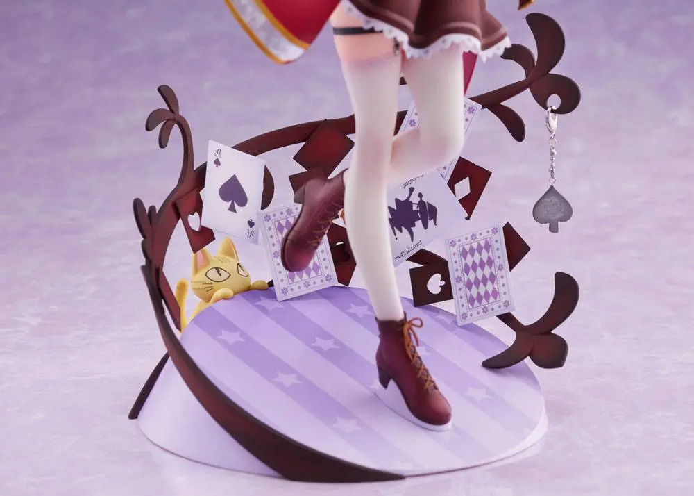 Riddle Joker PVC Statue 1/7 Ayase Mitsukasa 25 cm product photo