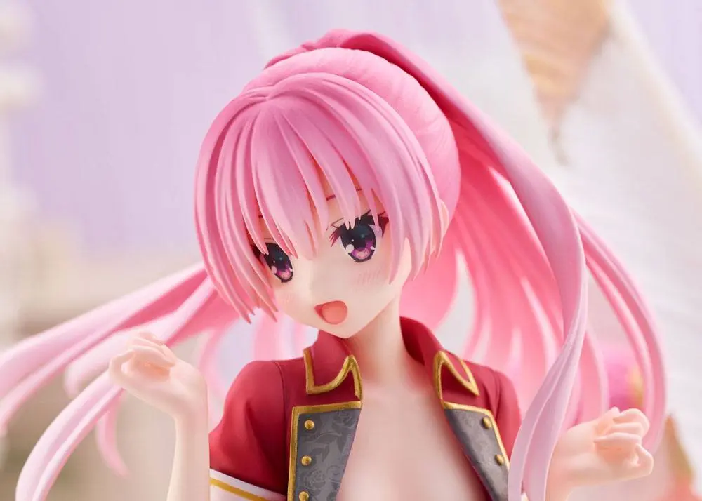 Riddle Joker PVC Statue 1/7 Ayase Mitsukasa 25 cm product photo