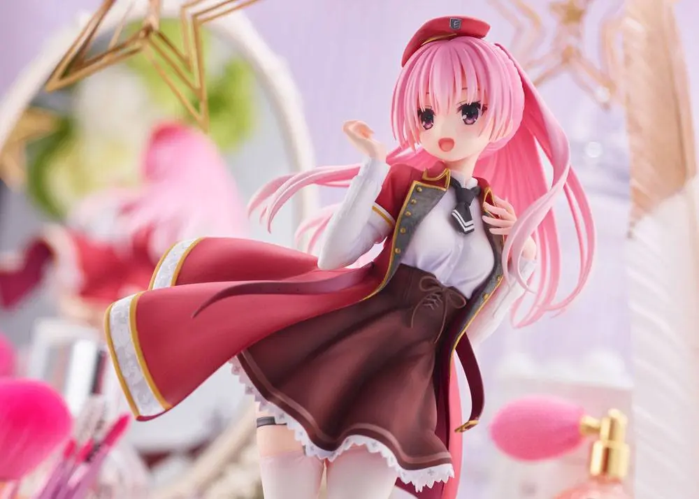 Riddle Joker PVC Statue 1/7 Ayase Mitsukasa 25 cm product photo