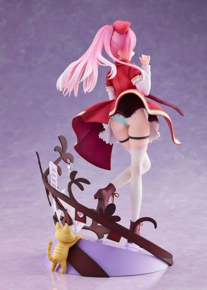 Riddle Joker PVC Statue 1/7 Ayase Mitsukasa 25 cm product photo