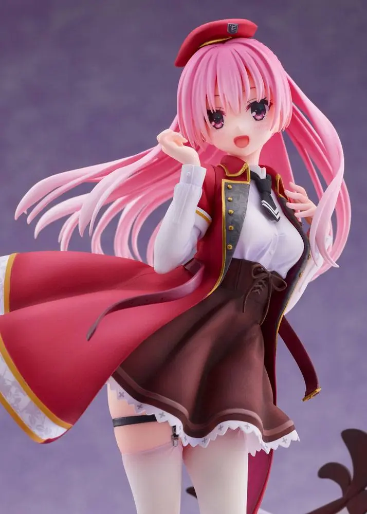 Riddle Joker PVC Statue 1/7 Ayase Mitsukasa 25 cm product photo