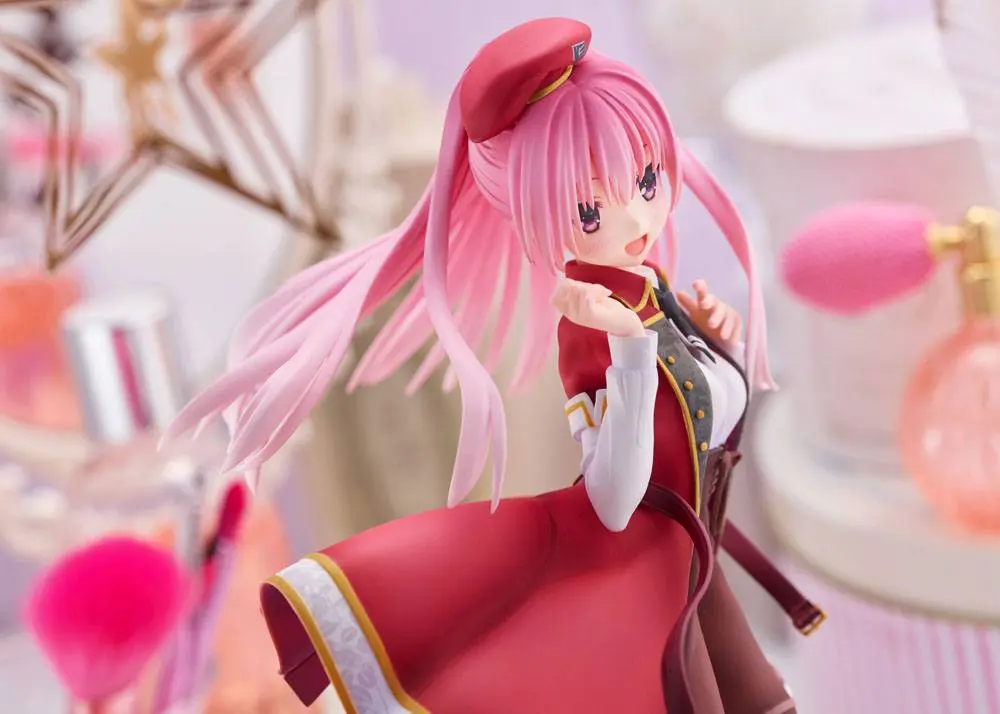 Riddle Joker PVC Statue 1/7 Ayase Mitsukasa 25 cm product photo