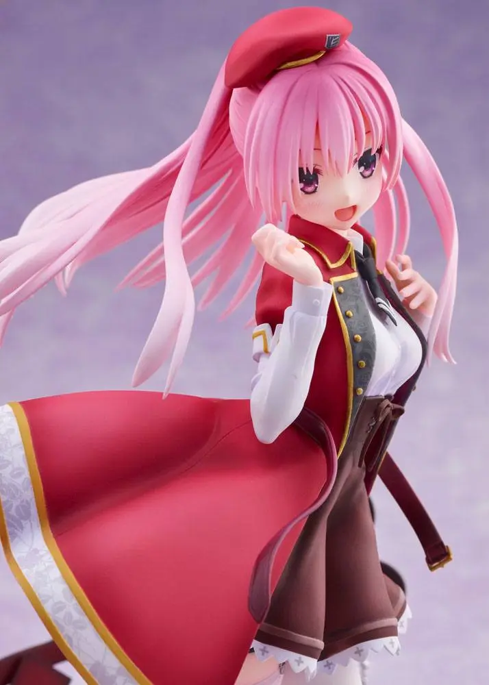 Riddle Joker PVC Statue 1/7 Ayase Mitsukasa 25 cm product photo