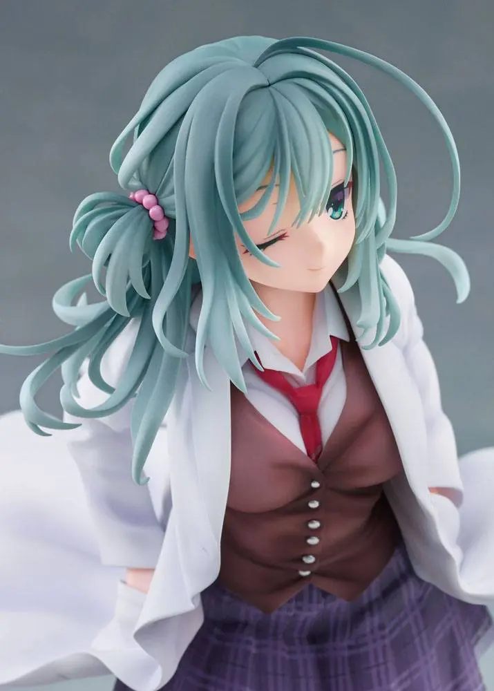 Riddle Joker PVC Statue 1/7 Mayu Shikibe 22 cm product photo