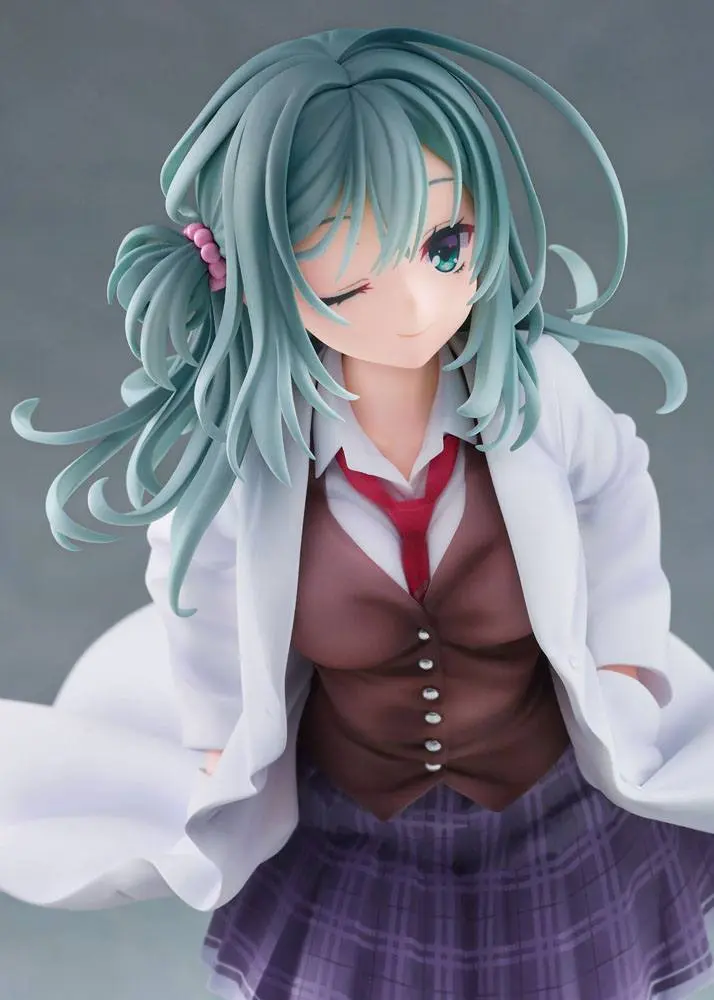 Riddle Joker PVC Statue 1/7 Mayu Shikibe 22 cm product photo