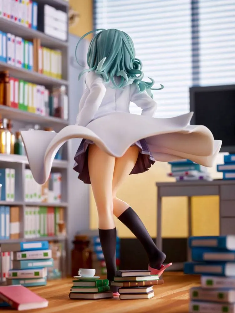 Riddle Joker PVC Statue 1/7 Mayu Shikibe 22 cm product photo