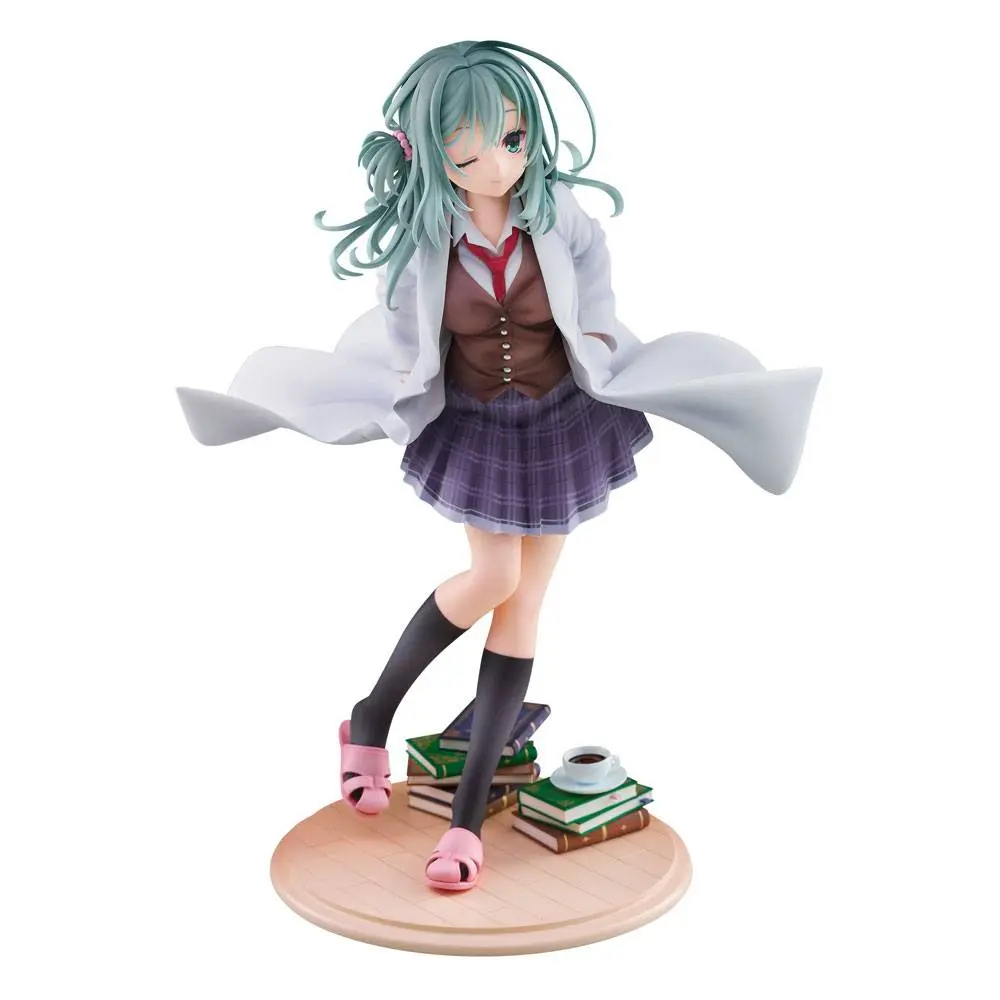 Riddle Joker PVC Statue 1/7 Mayu Shikibe 22 cm product photo