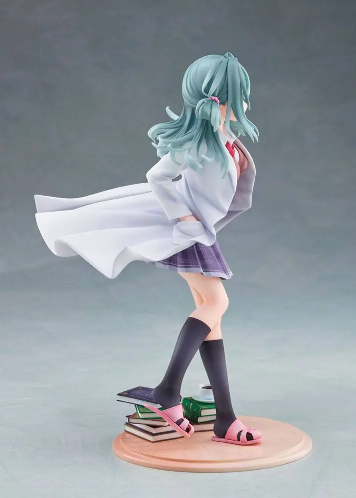 Riddle Joker PVC Statue 1/7 Mayu Shikibe 22 cm product photo
