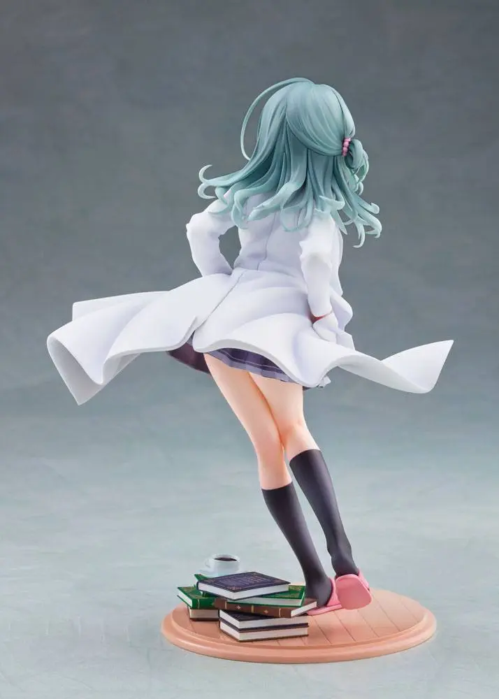 Riddle Joker PVC Statue 1/7 Mayu Shikibe 22 cm product photo