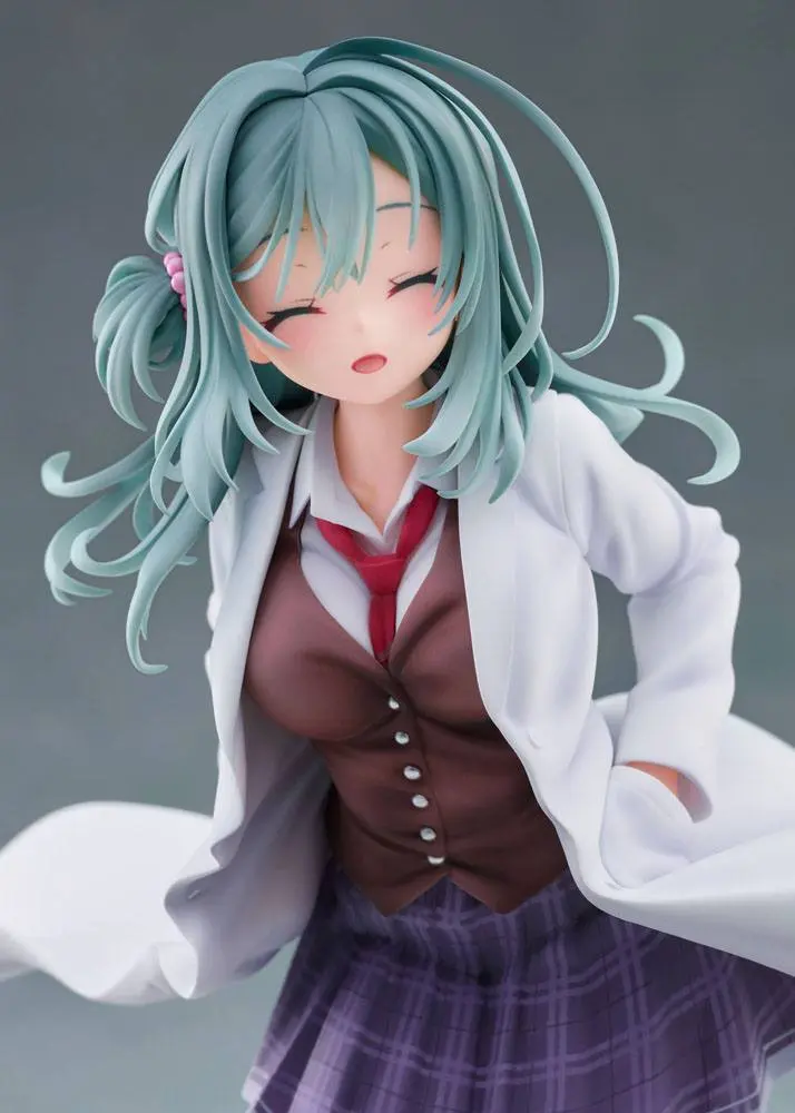 Riddle Joker PVC Statue 1/7 Mayu Shikibe AmiAmi LTD Edition 22 cm product photo