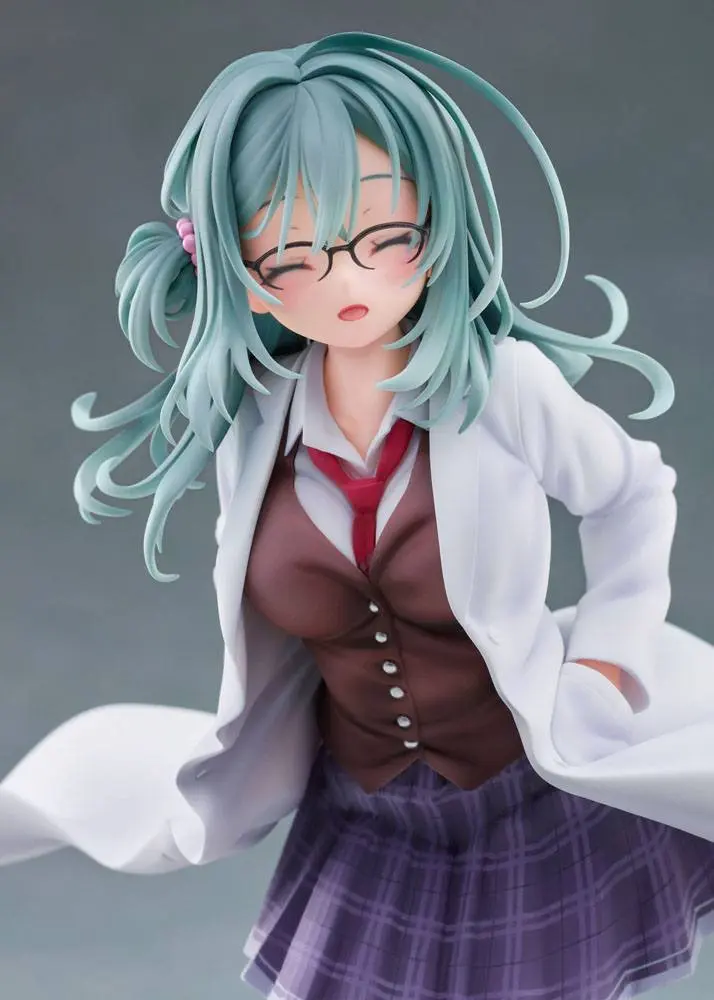 Riddle Joker PVC Statue 1/7 Mayu Shikibe AmiAmi LTD Edition 22 cm product photo