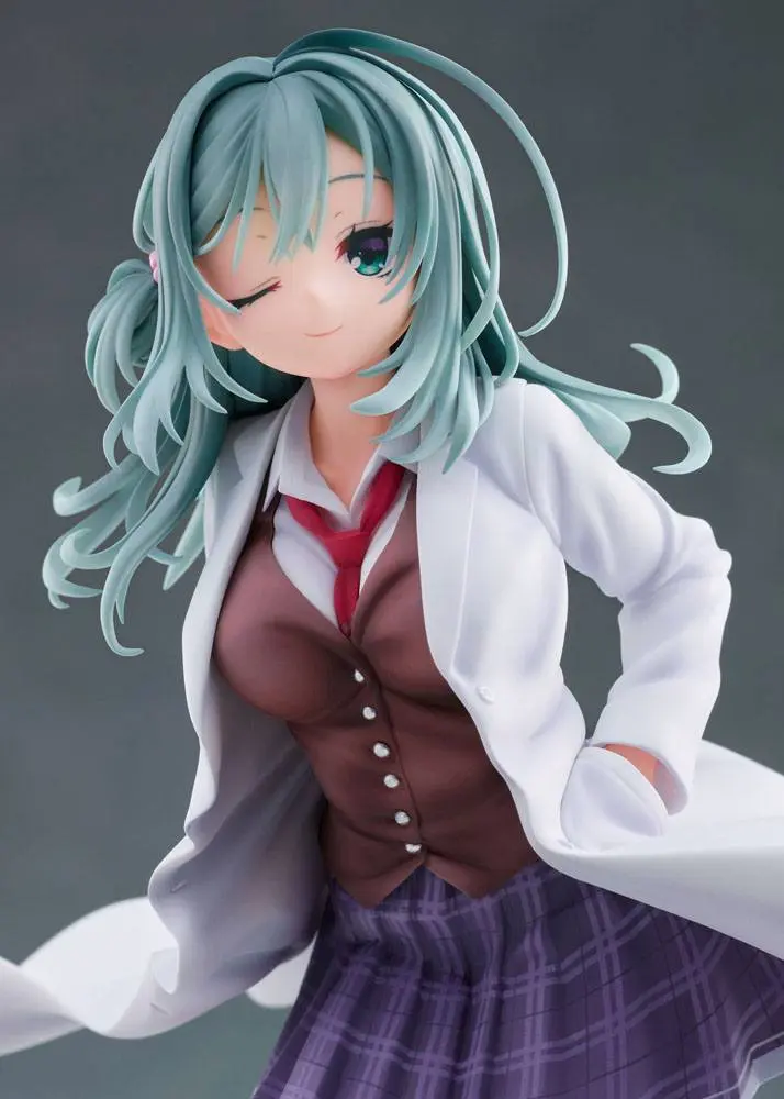 Riddle Joker PVC Statue 1/7 Mayu Shikibe AmiAmi LTD Edition 22 cm product photo
