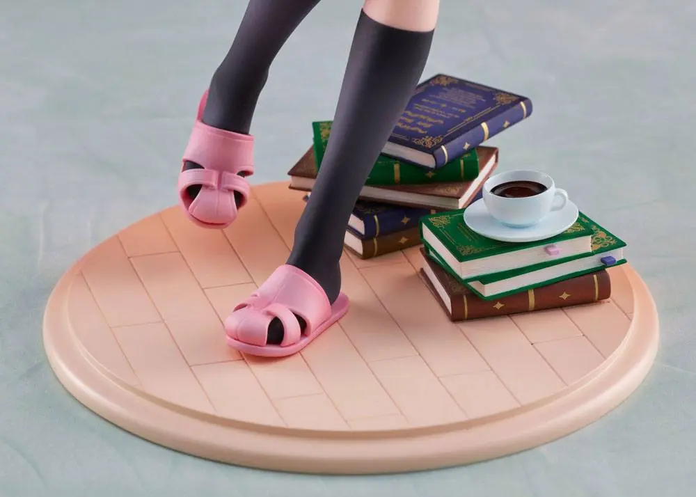 Riddle Joker PVC Statue 1/7 Mayu Shikibe AmiAmi LTD Edition 22 cm product photo