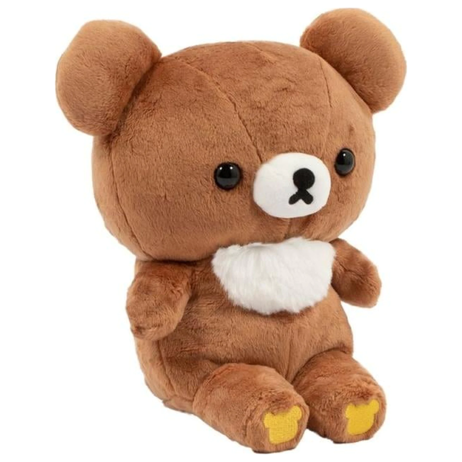Rilakkuma CHAIROIKOGUMA Medium Plush product photo