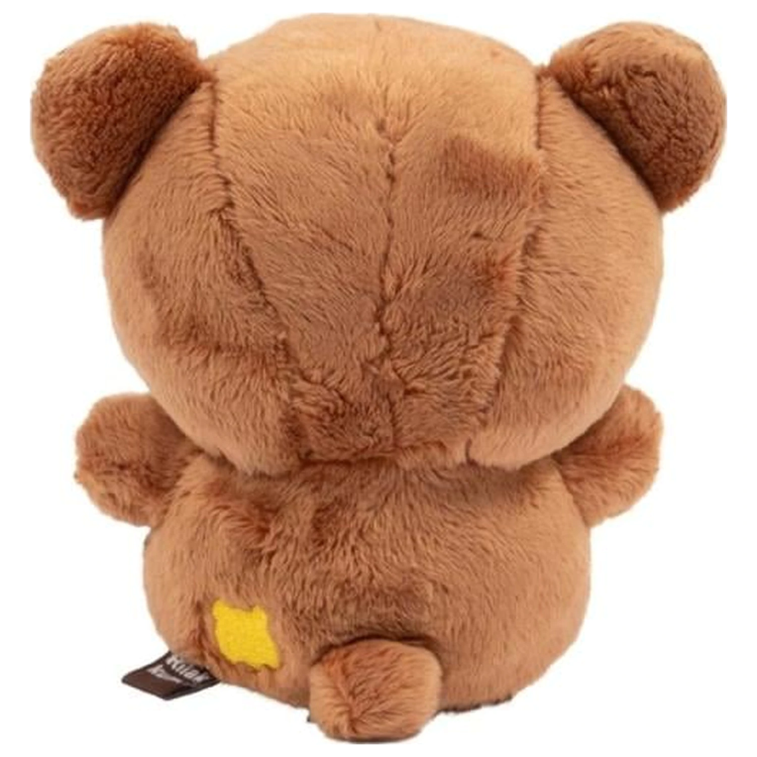 Rilakkuma Chairoikoguma Small Plush product photo
