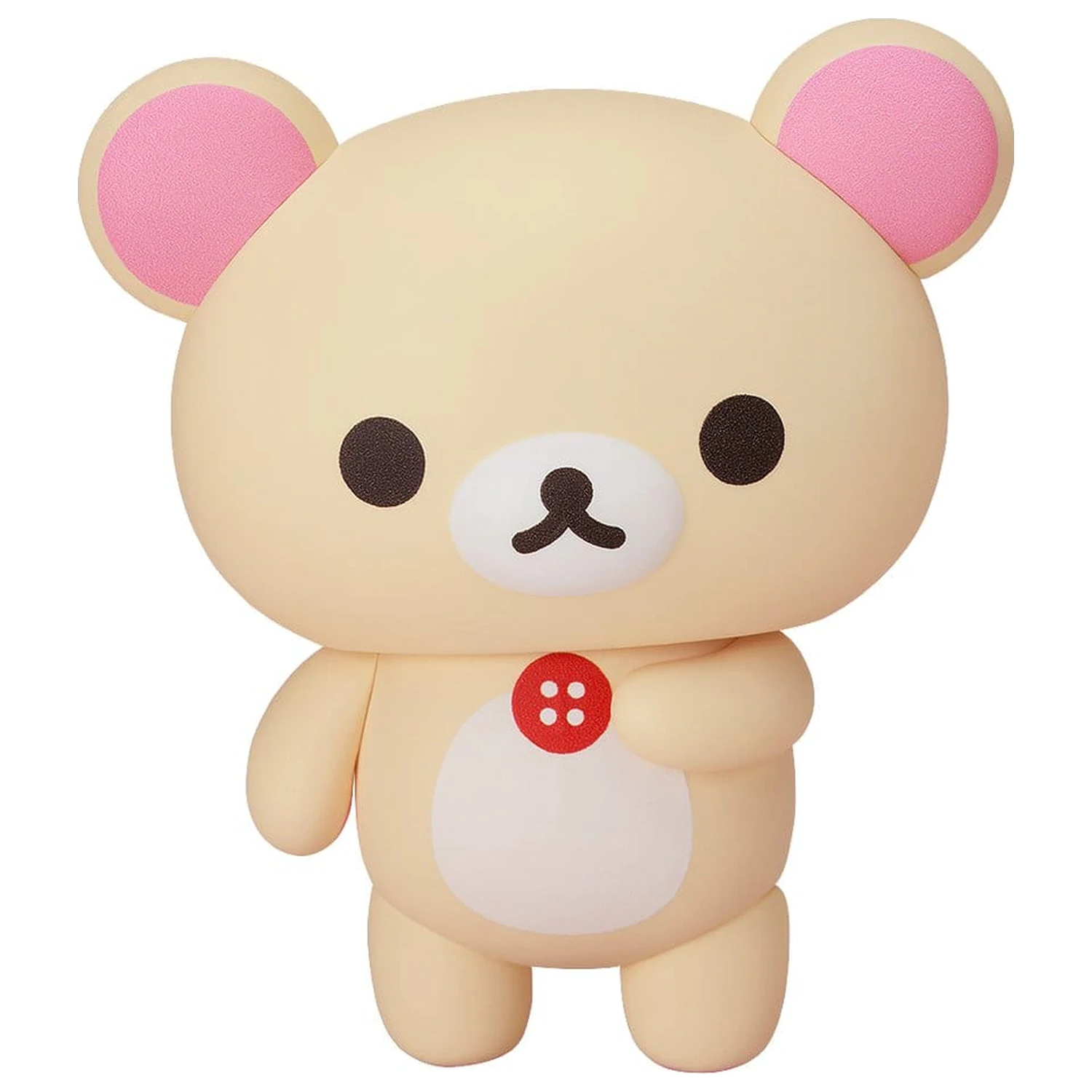 Rilakkuma Nendoroid Action Figure Korilakkuma 7 cm product photo