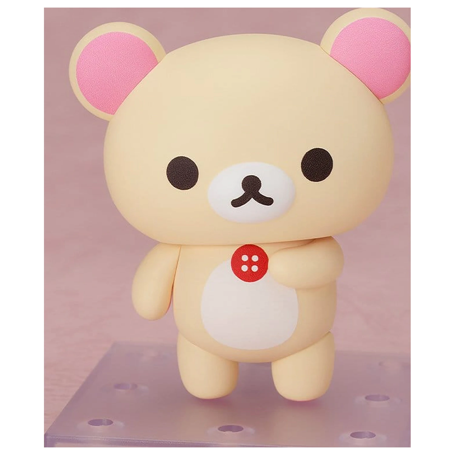 Rilakkuma Nendoroid Action Figure Korilakkuma 7 cm product photo
