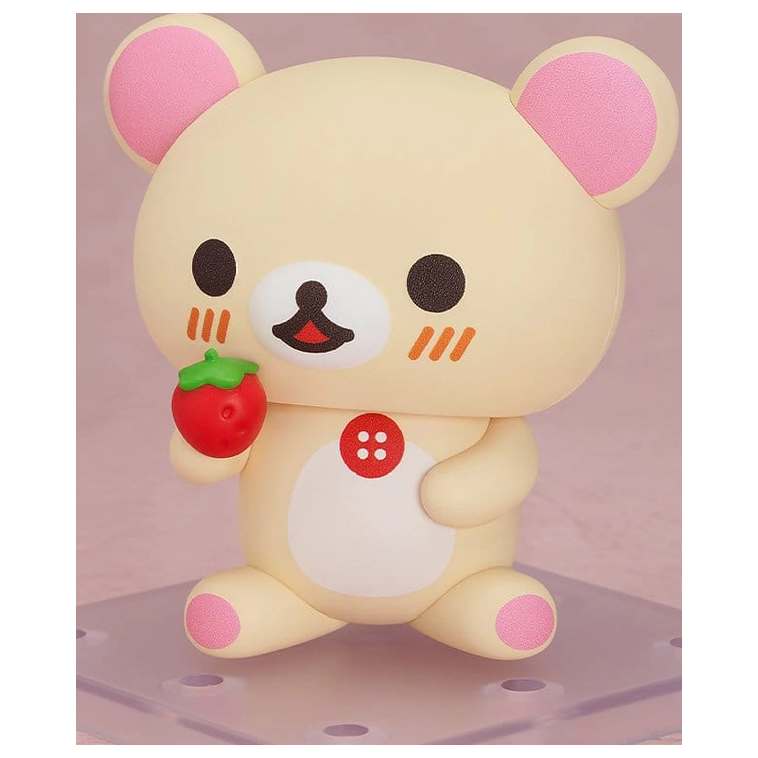 Rilakkuma Nendoroid Action Figure Korilakkuma 7 cm product photo