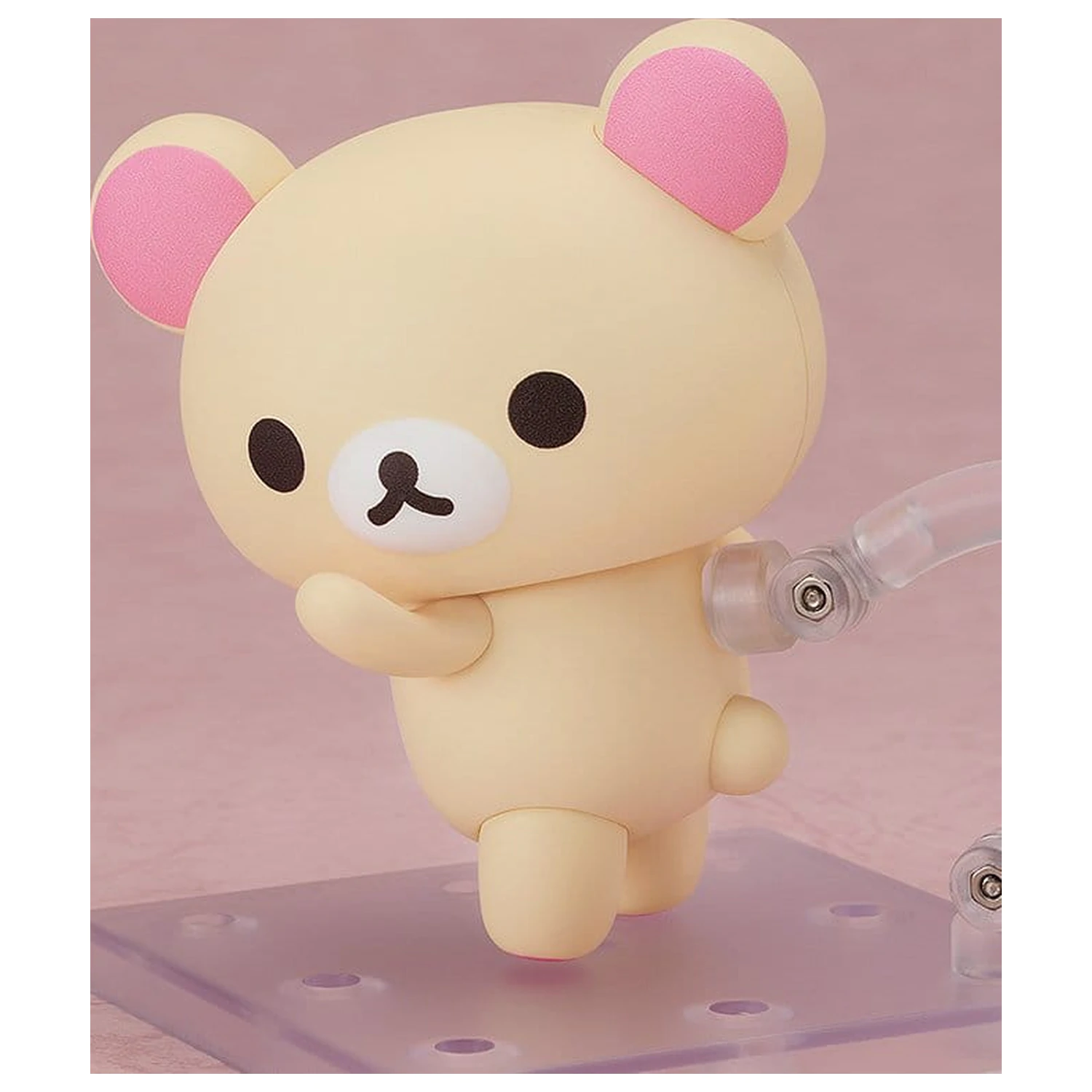 Rilakkuma Nendoroid Action Figure Korilakkuma 7 cm product photo