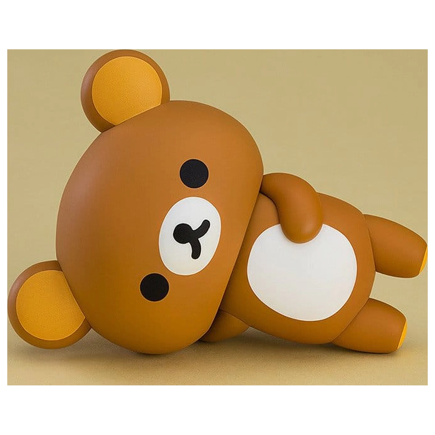 Rilakkuma Nendoroid Action Figure Rilakkuma 10 cm product photo