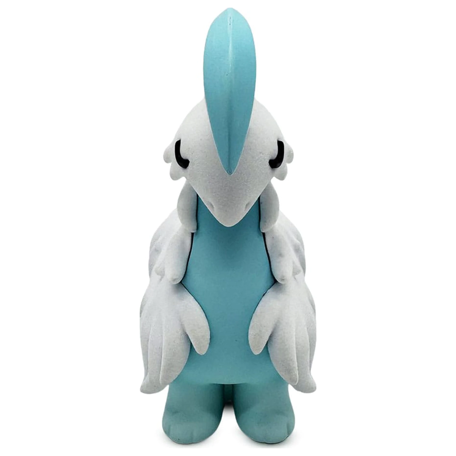 RimWorld Vinyl Figure Thrumbo Flocked 13 cm      product photo