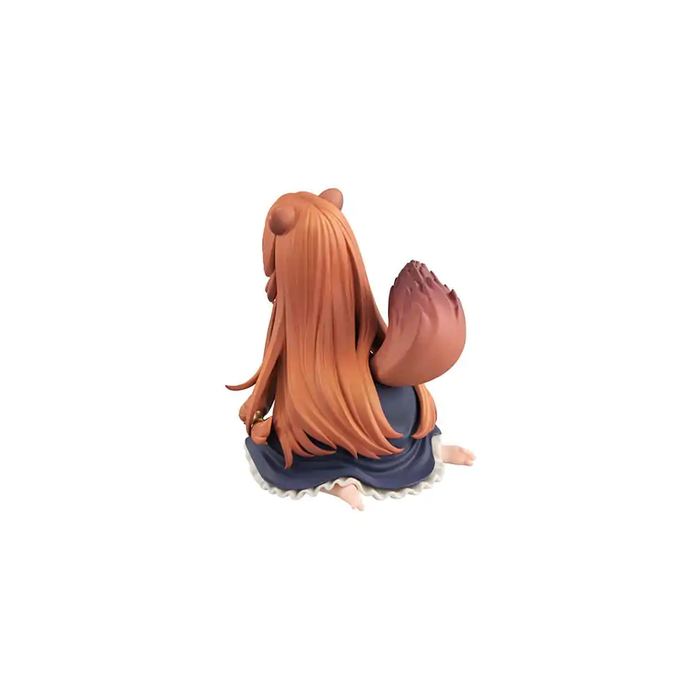 Rising of the Shield Hero Melty Princess PVC Statue Raphtalia Childhood Ver. Palm Size 8 cm termékfotó