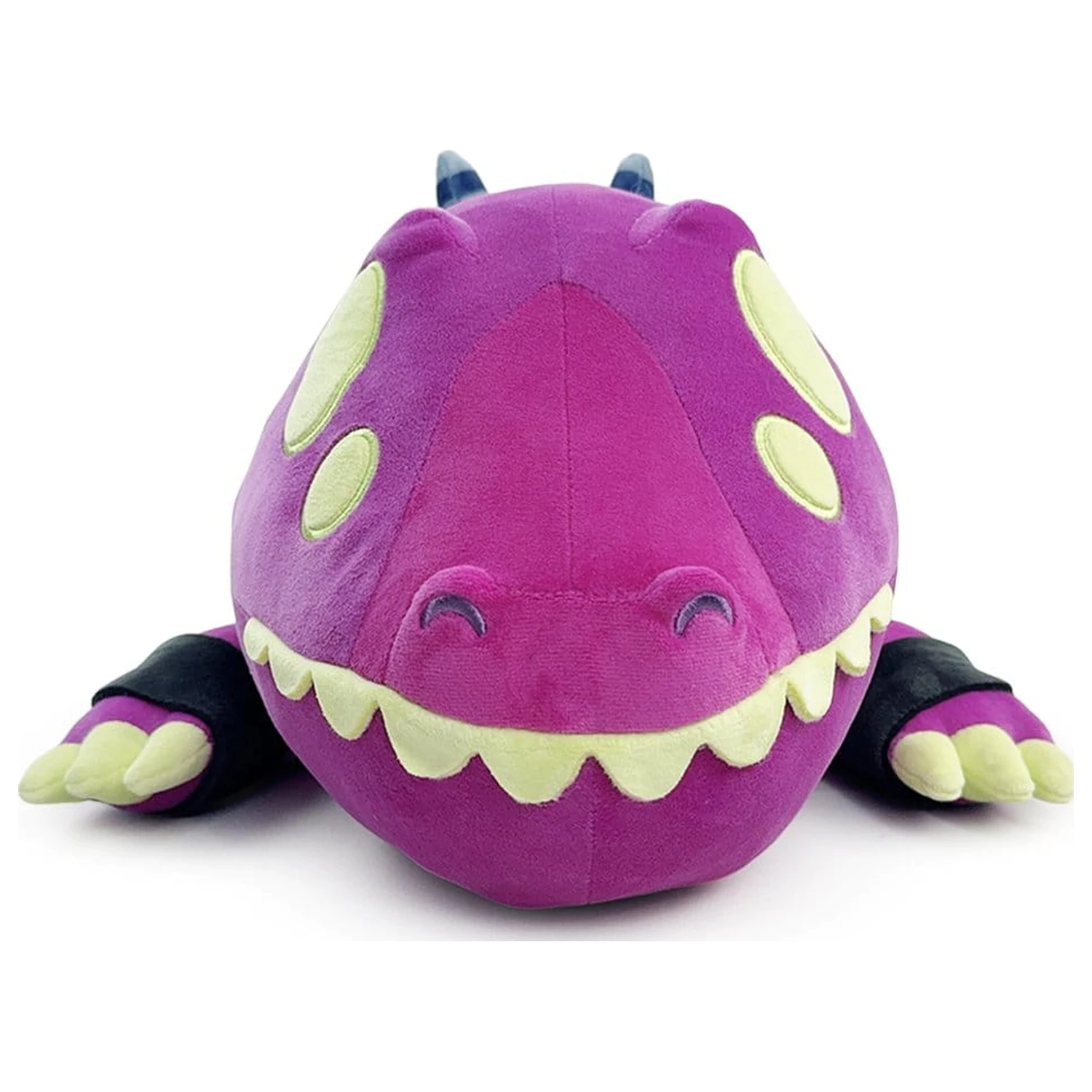 Risk of Rain Plush Figure Weighted Acrid 41 cm product photo