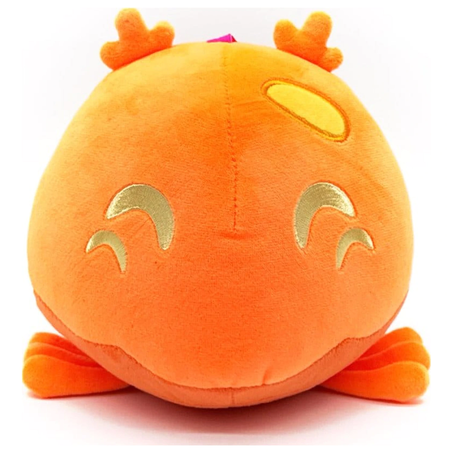 Risk of Rain Plush Keychain Gup 13 cm product photo