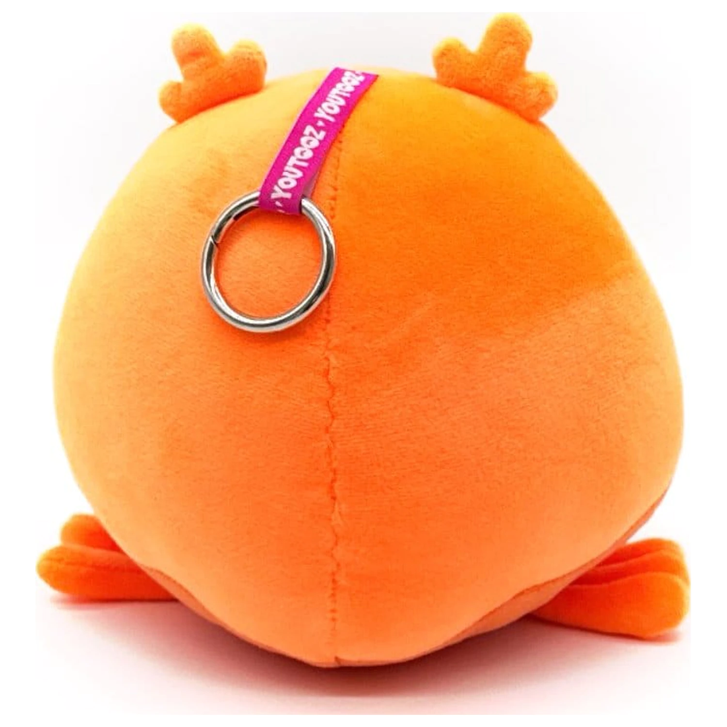 Risk of Rain Plush Keychain Gup 13 cm product photo