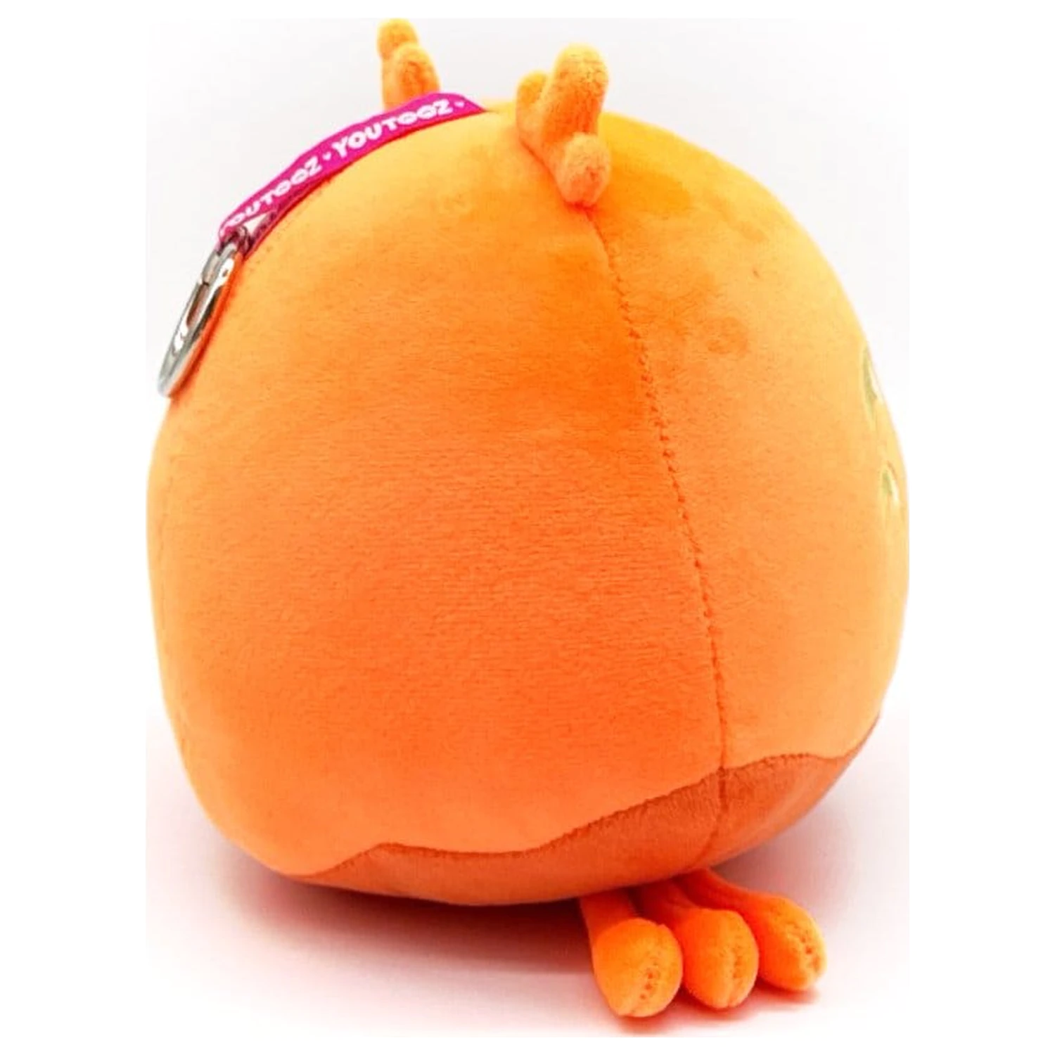 Risk of Rain Plush Keychain Gup 13 cm product photo