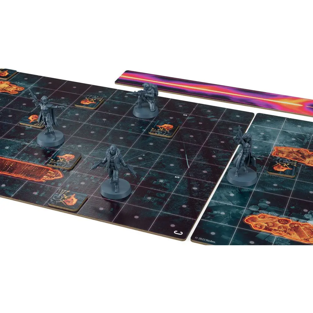 Risk Board Game Shadow Forces *English Version* product photo