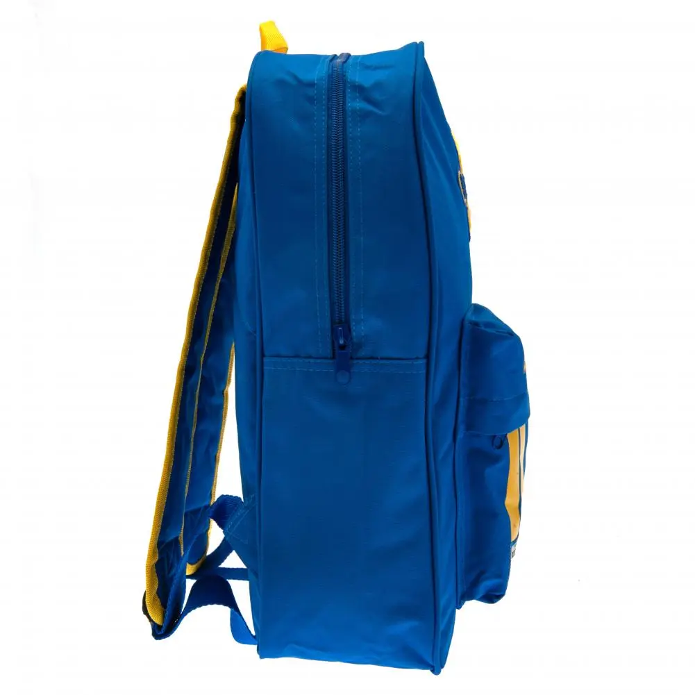 Riverdale Core Backpack River Vixens (Flocked Logo) product photo