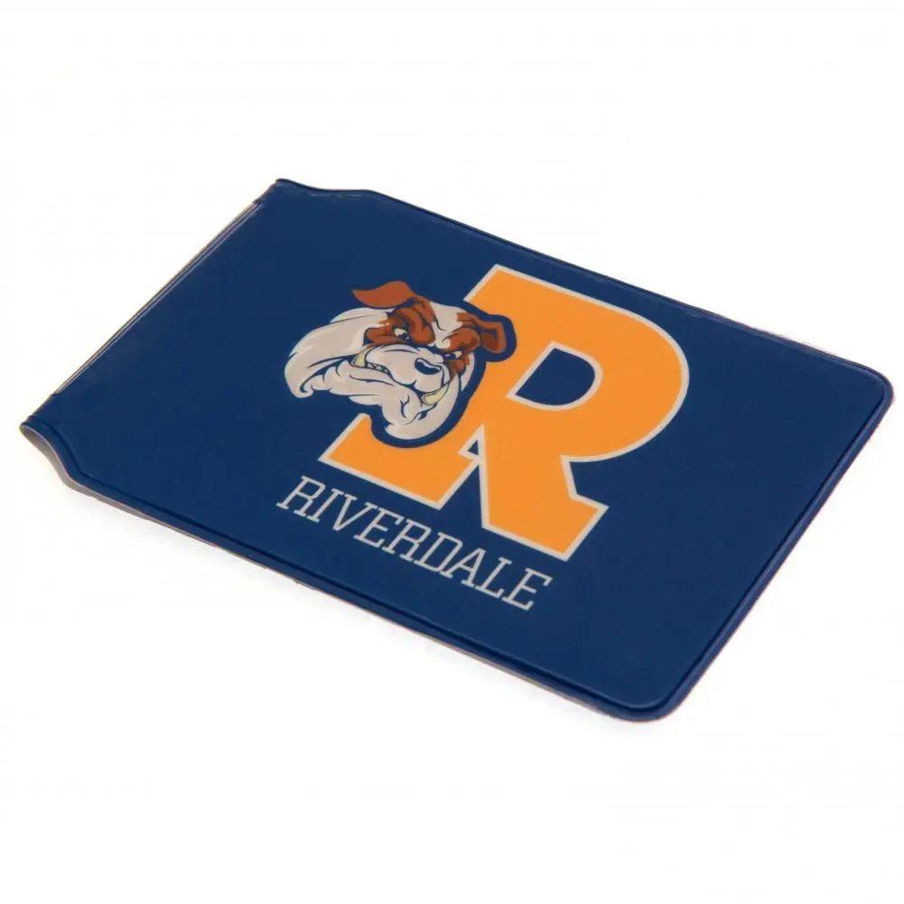 Riverdale Card Holder product photo