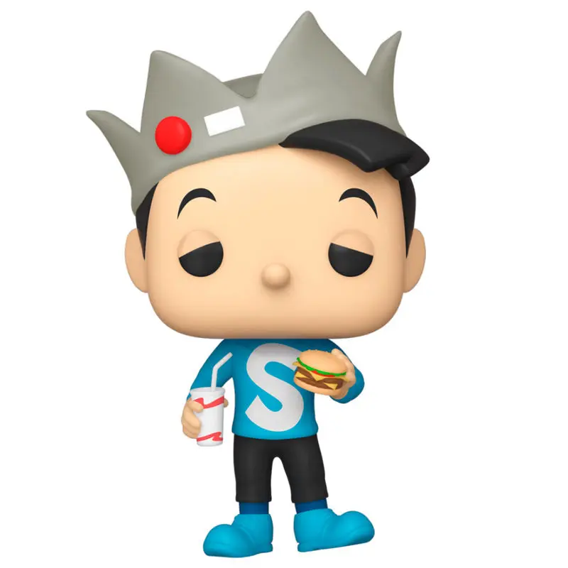 POP figure Archie Comics Jughead product photo