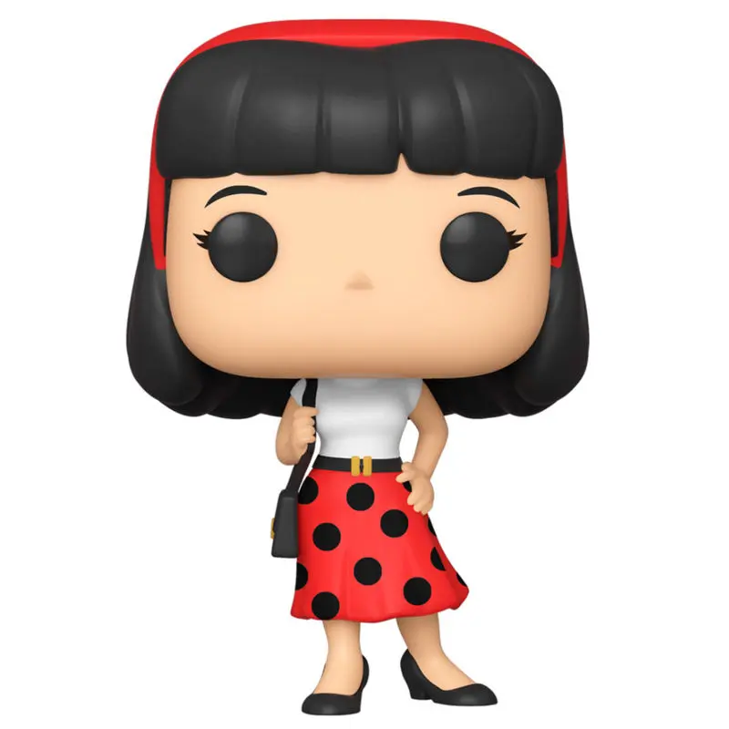 POP figure Archie Comics Veronica product photo