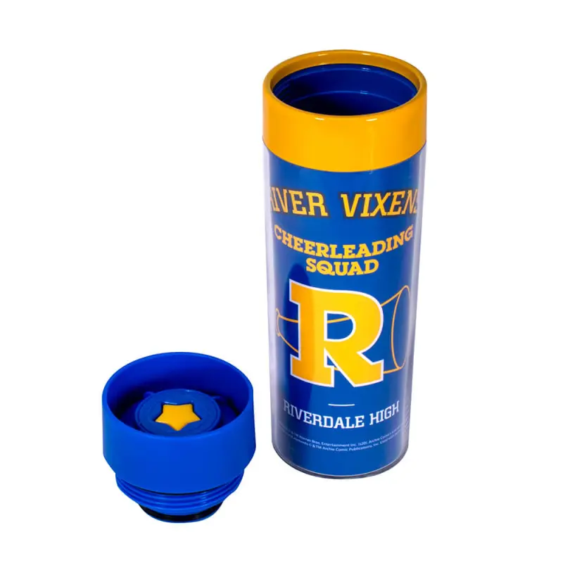 Riverdale  premium travel thermo mug product photo