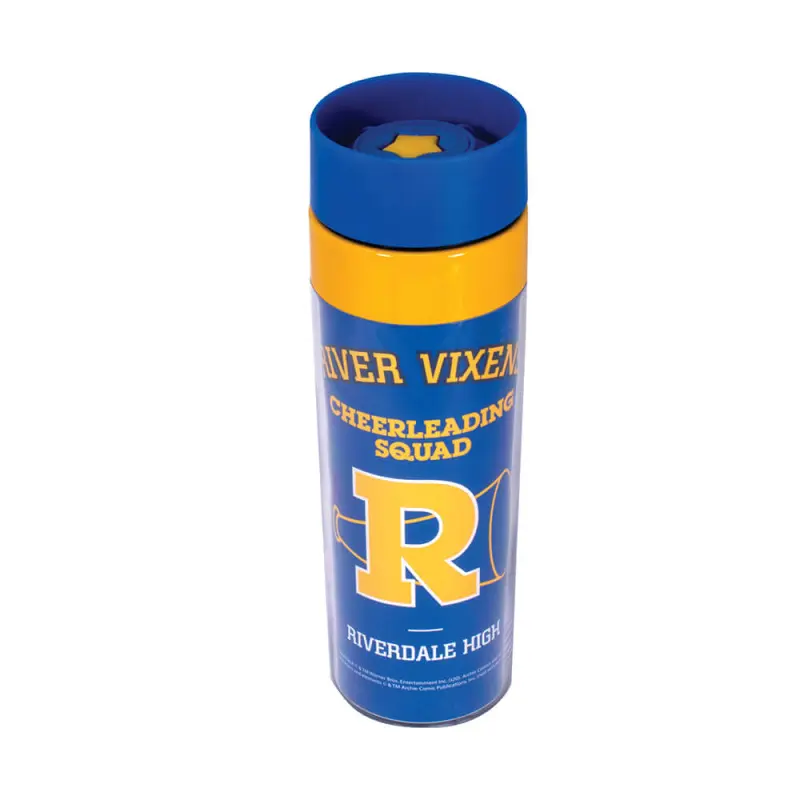 Riverdale  premium travel thermo mug product photo