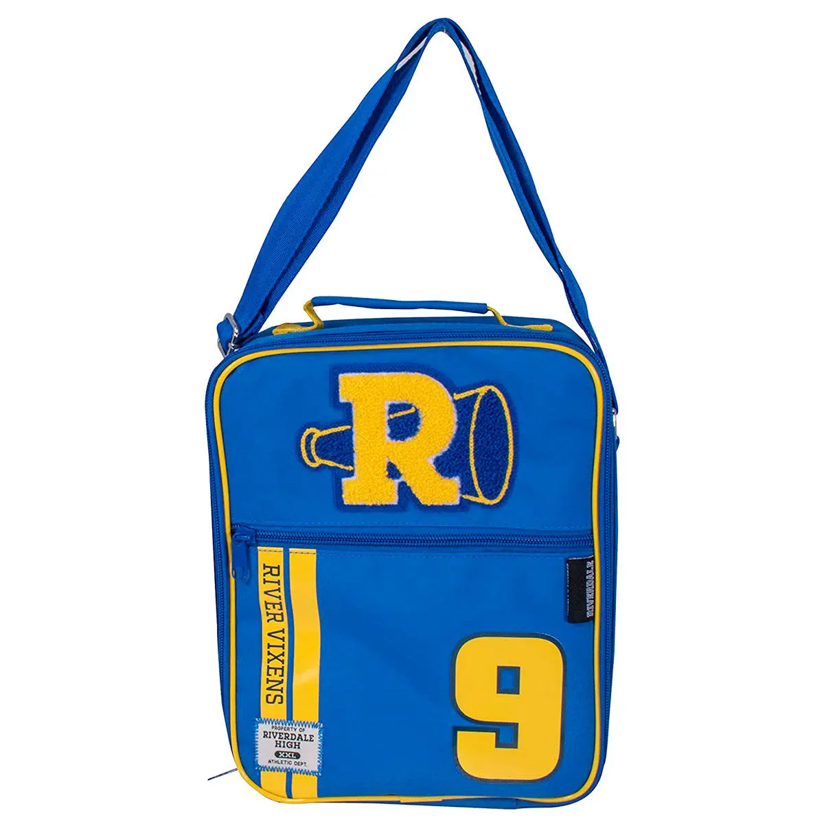 Riverdale lunch bag product photo