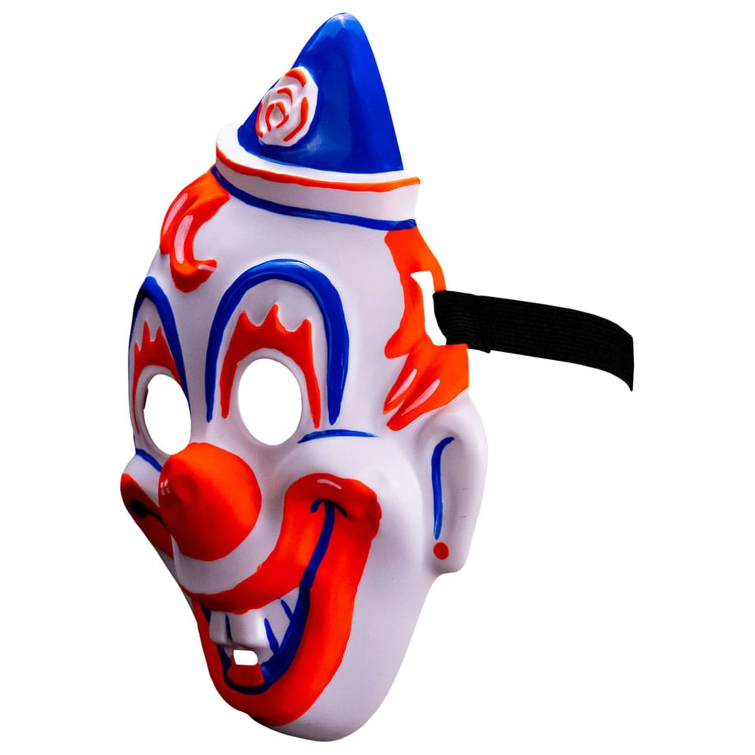 Rob Zombie Halloween (2007) Injection Mask Young Michael Myers product photo