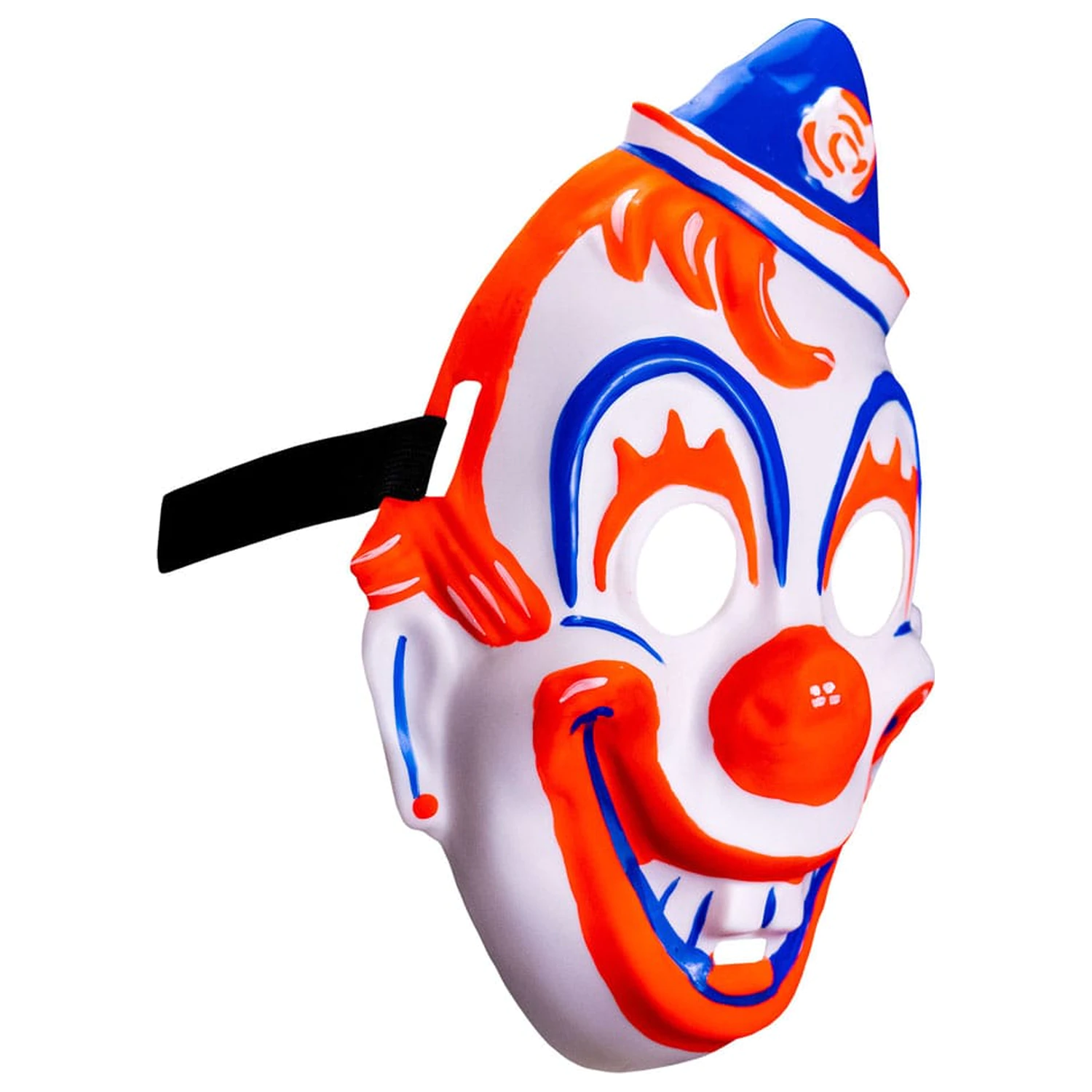 Rob Zombie Halloween (2007) Injection Mask Young Michael Myers product photo