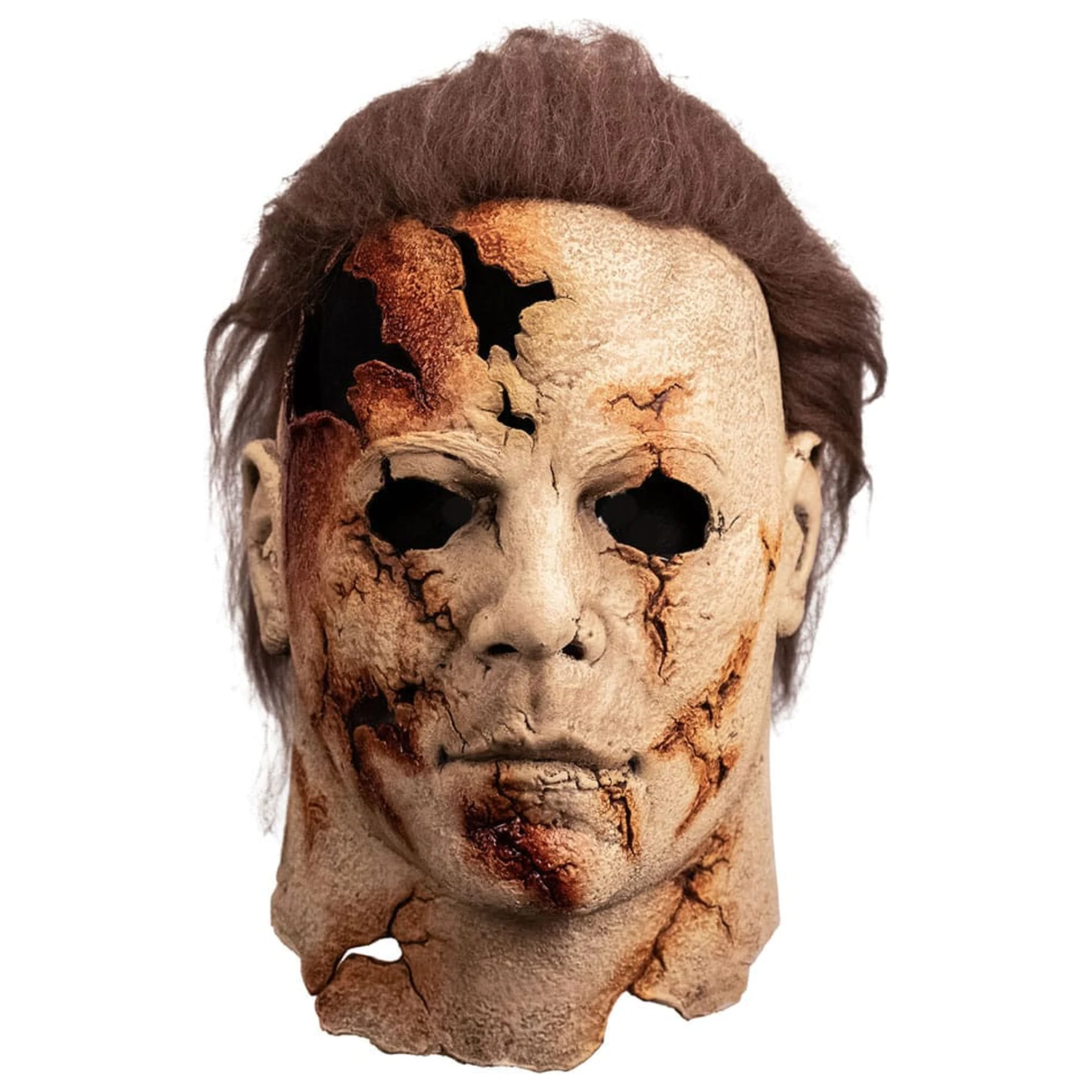 Rob Zombie Halloween II Mask Dream product photo