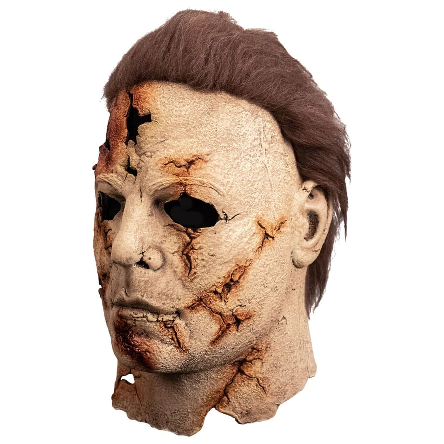 Rob Zombie Halloween II Mask Dream product photo