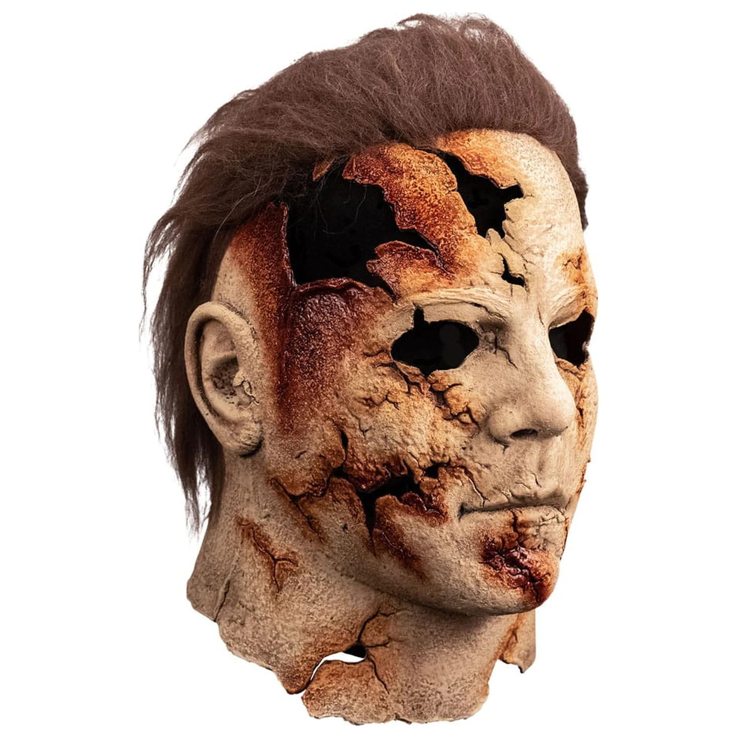 Rob Zombie Halloween II Mask Dream product photo