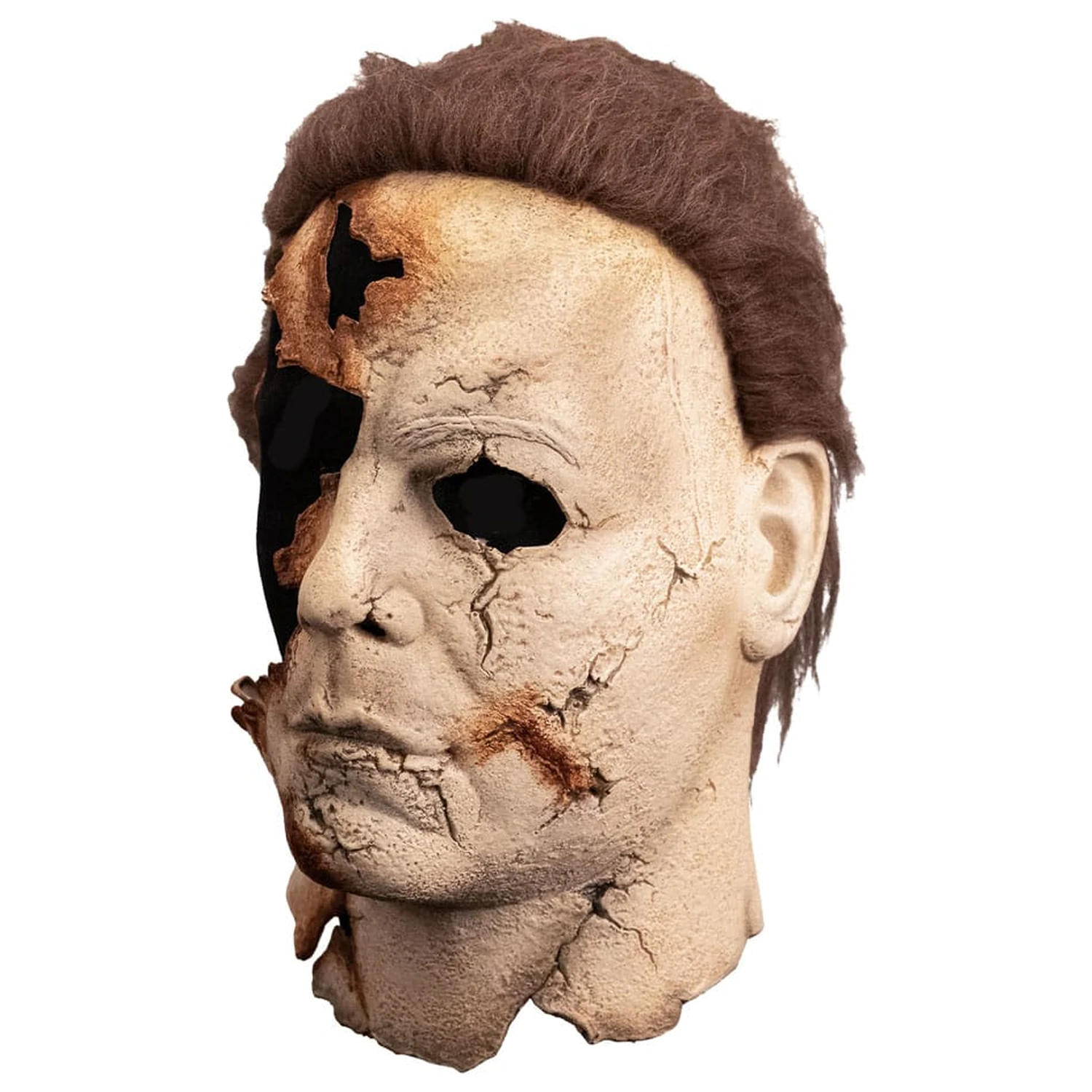 Rob Zombie Halloween II Mask Michael Myers product photo