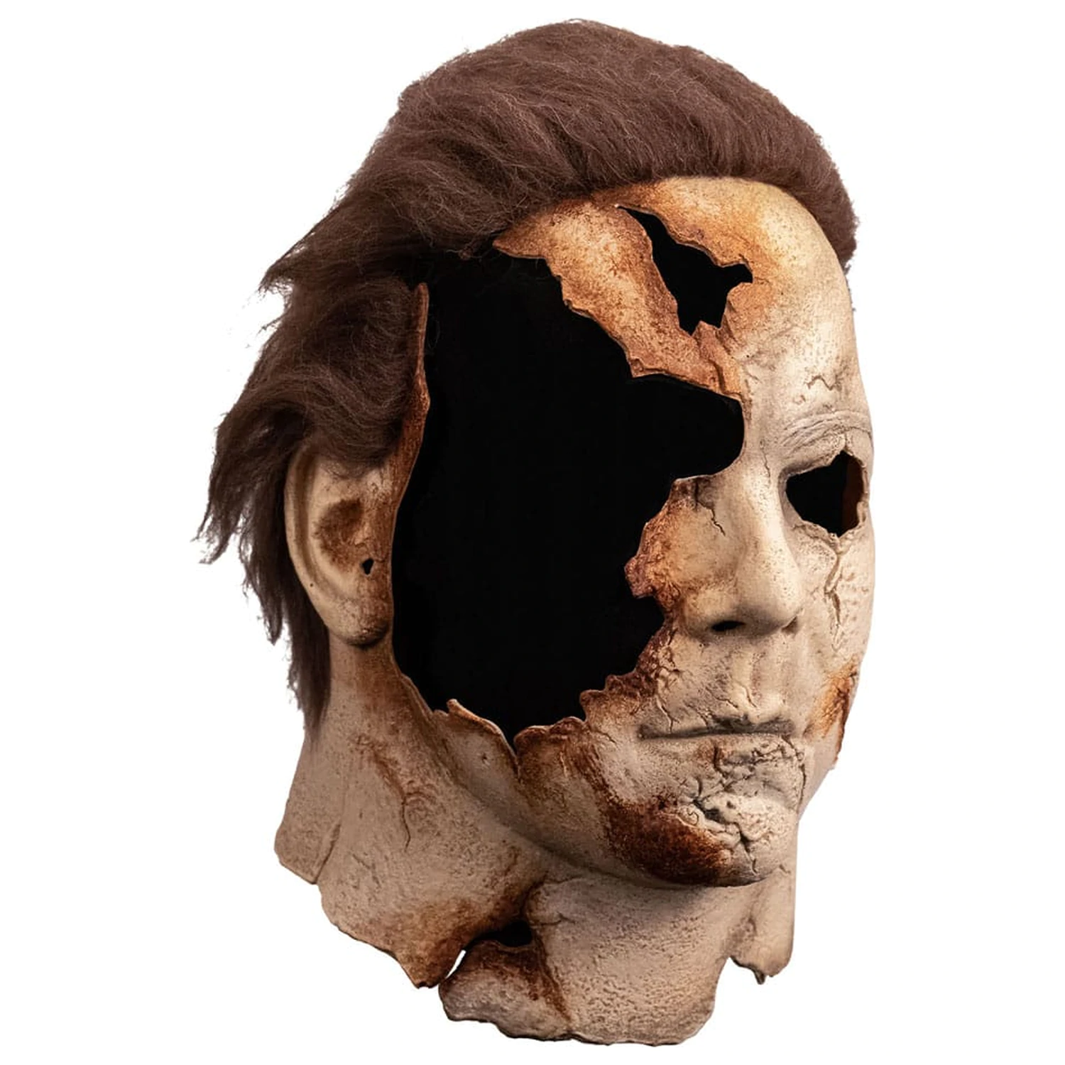 Rob Zombie Halloween II Mask Michael Myers product photo