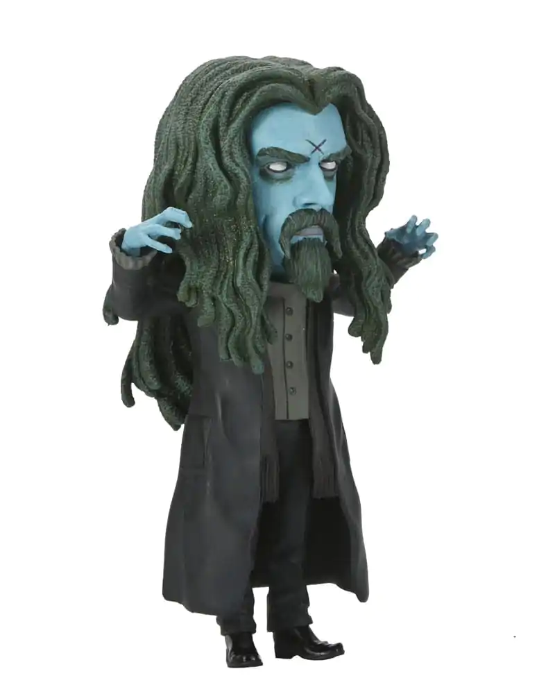 Rob Zombie Little Big Head Figure Hellbilly Deluxe 15 cm termékfotó