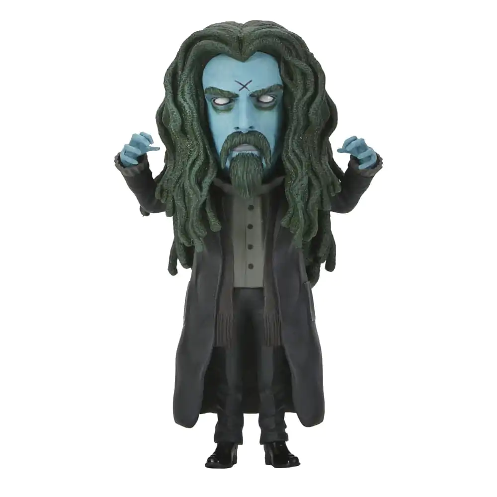 Rob Zombie Little Big Head Figure Hellbilly Deluxe 15 cm termékfotó